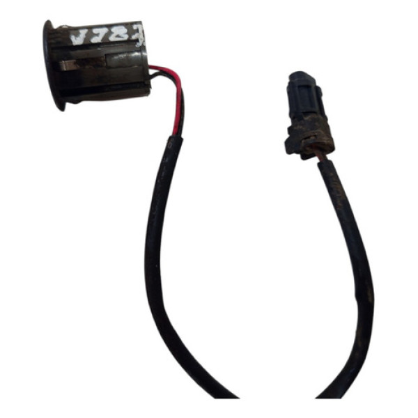 Sensor Re Para Choque Traseiro Chery Celer 1.5 2015