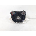 Comando Ar Condicionado Nissan Versa 2011 2012 2013 A 2018