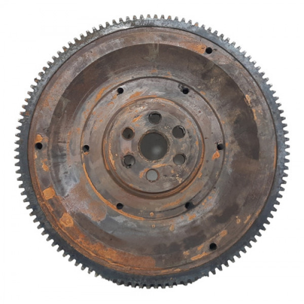Volante Motor Fiat Uno Premio Elba 1.0 1990 1991 1992 A 1997