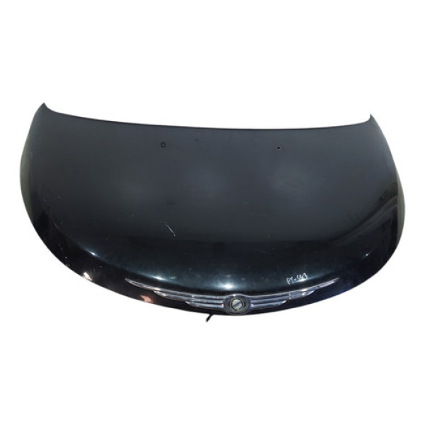 Capô Dianteiro Chrysler Pt Cruiser 2001 2002 2003 A 2010