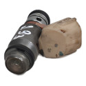 Bico Injetor Citroen C4 Peugeot 307 2.0 16v Flex 2007 A 2013