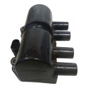 Bobina Ignição Gm Chevrolet Corsa 1.0 8v 1997 1998 A 2004