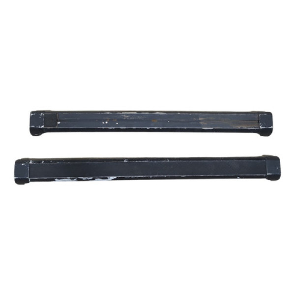 Rack Teto Travessa Mercedes Classe A A160  1999 A 2005