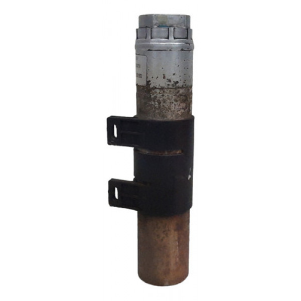 Filtro Secador Ar Condicionado Renault Clio 1.0 2000 A 2012