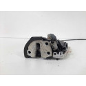 Fechadura Elétrica Traseira Direita Honda Hrv 2015 A 2018