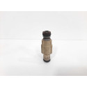 Bico Injetor Gol G2 1.0 16v Gasolina 1999 2000 2001 A 2002