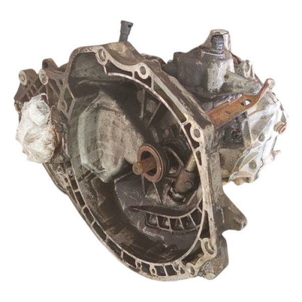 Caixa Cambio Chevrolet Kadett 2.0 1990 1991 1992 1993 A 1998