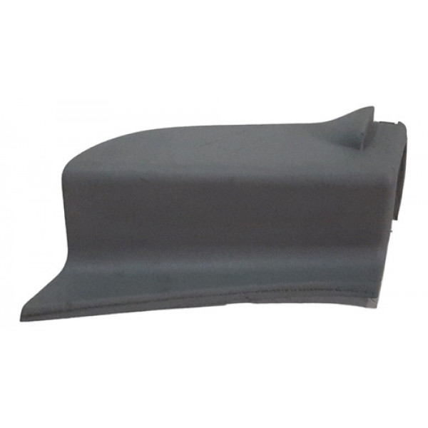 Acabamento Esquerdo Porta Malas Renault Scenic 1999 A 2011