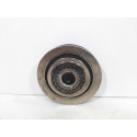 Polia Virabrequim Citroen C4 Peugeot 307 2.0 Aut. 07 A 2013