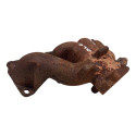 Coletor Escape Chevrolet Corsa 1.0 8v 1998 1999 A 2004 