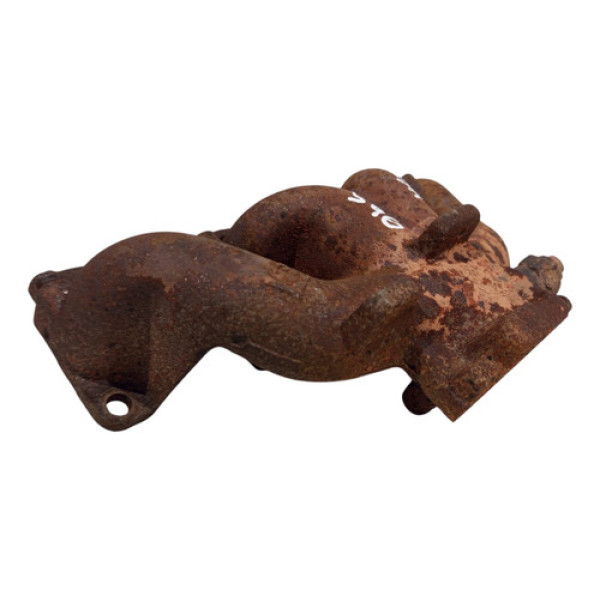 Coletor Escape Chevrolet Corsa 1.0 8v 1998 1999 A 2004 