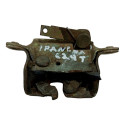 Fechadura Traseira Porta Malas Gm Kadett Ipanema 1993 A 1996