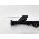 Flauta Bicos Injetores Citroen C3 Glx 1.4 8v 2005 A 2009