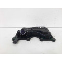 Capa Tampa Frontal Motor Fusion 2.3 Duratec 06 A 10 C/avaria