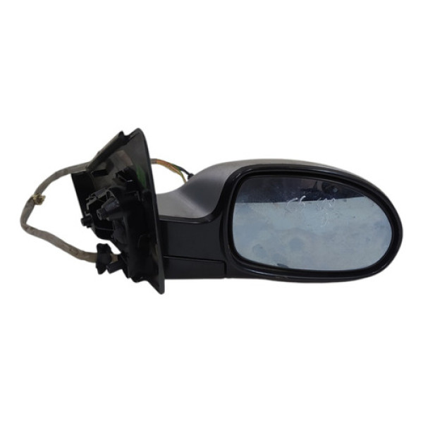 Retrovisor Direito Citroen C5 2001 2002 2003 2004 2005 A 08