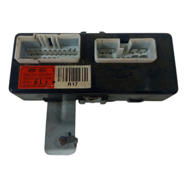 Módulo Relé Hyundai Santa Fé 2006 2007 A 2013 952302b250