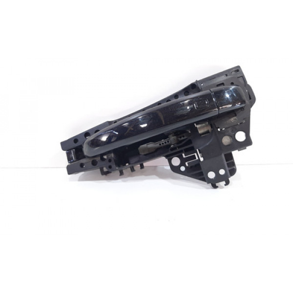 Maçaneta Externa Traseira Esquerda Audi A4 2008 2009 A 2015