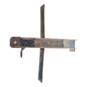 Suporte Engate Rebok Gm Ipanema 1989 1990 1991 A 1999