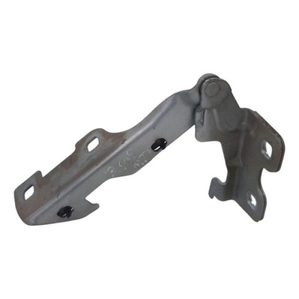 Dobradiça Capo Lado Esquerdo Renault Clio 2005 2006 A 2012