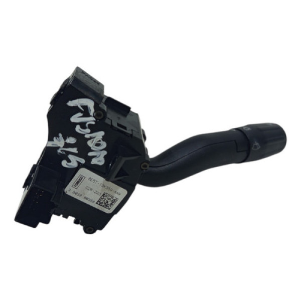Chave Limpador Para-brisa Ford Fusion 2.3 2006 2007 08 2009
