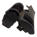 Moldura Difusor Ar Esquerdo Chevrolet Astra 1994 1995 A 1997