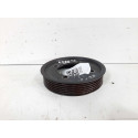 Polia Bomba Água Ford Ecosport 1.6 16v 2012 2013 2014 2015