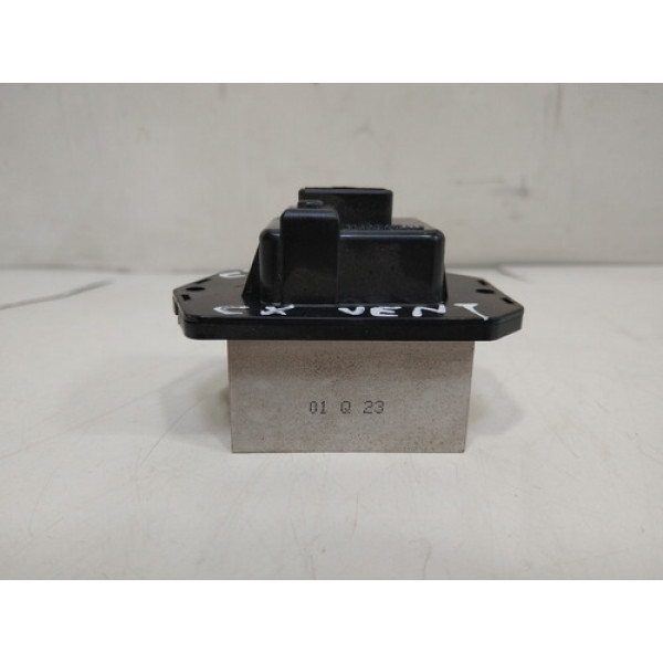 Resistência Motor Ar Condicionado Honda City 1.5 2009 A 2013