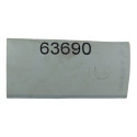 Braço Haste Limpador Esquerdo Parabrisa Gm Astra 1996 A 2000