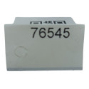 Fechadura Tampa Traseira Gm Prisma 2001 2002 2003 A 2012