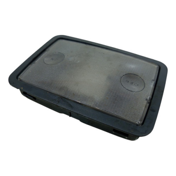 Luz Teto Cortesia Fiat Palio 1996 1997 1998 1999 A 2000