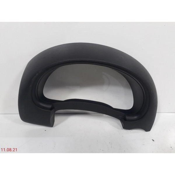 Moldura Painel Instrumentos Nissan Versa 2012 2013 A 2017