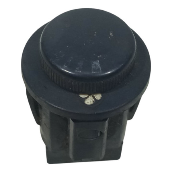 Botão Interruptor Ventilação Kadett Monza 1982 A 1997 1998