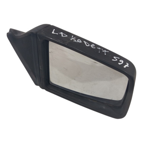 Retrovisor Lado Direito Chevrolet Gm Kadett 1989 A 1998 