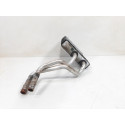 Radiador Ar Quente Gm Vectra 2.0 2006 2007 2008 2009 A 2012