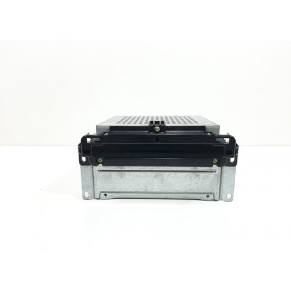 Rádio Cd Player Mp3 Fiat Freemont 2012 A 2016 Dodge Journey