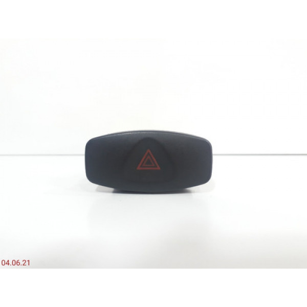 Interruptor Pisca Alerta Sandero Logan Duster Symbol 07 A 13
