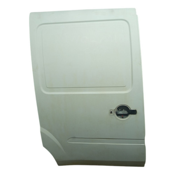 Porta Lateral Lado Direito Fiat Doblo Cargo 2002 2003 A 2010