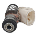 Bico Injetor C4 Pallas Hatch Peugeot 307 2.0 16v 2007 A 2013