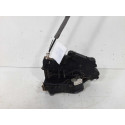 Fechadura Traseira Esquerda Bmw 330i 320i E46 X1 1998 A 2005