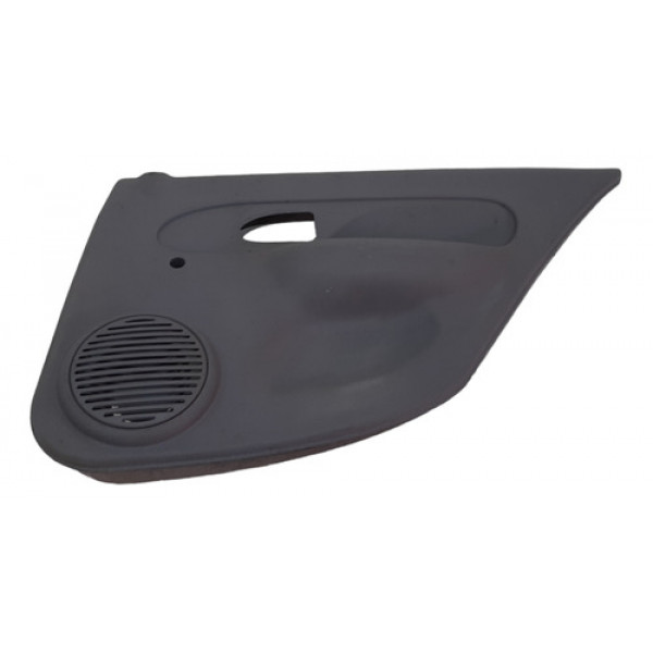 Forro Porta Traseira Direita Renault Clio 2000 2001 A 2004