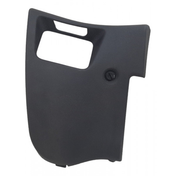 Acabamento Inferior Painel Citroen C4 Picasso 2009 A 2014