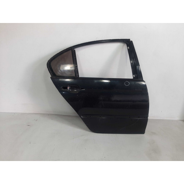 Porta Traseira Direita Bmw 325i 2000 2001 2002 2003