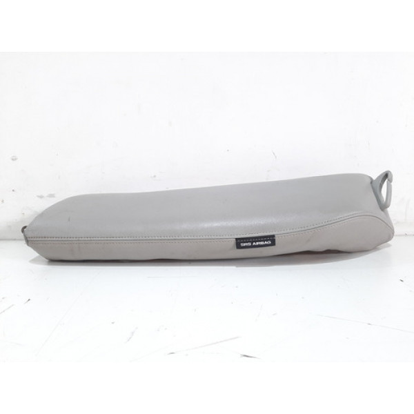 Encosto Banco Traseiro Esquerdo Azera 2007 A 2011 C/ Airbag