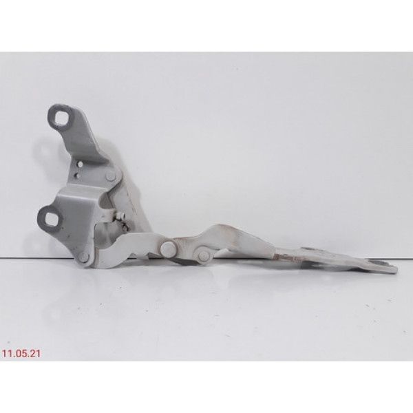 Dobradiça Capô Lado Esquerdo Bmw 118i 2007 2008 2009 A 2012