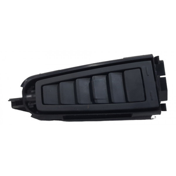 Difusor Ar Coluna Esquerda Citroen C4 Picasso 2009 A 2014