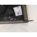 Acabamento Banco Lado Esquerdo Bmw X1 2010 2011 2012 2013