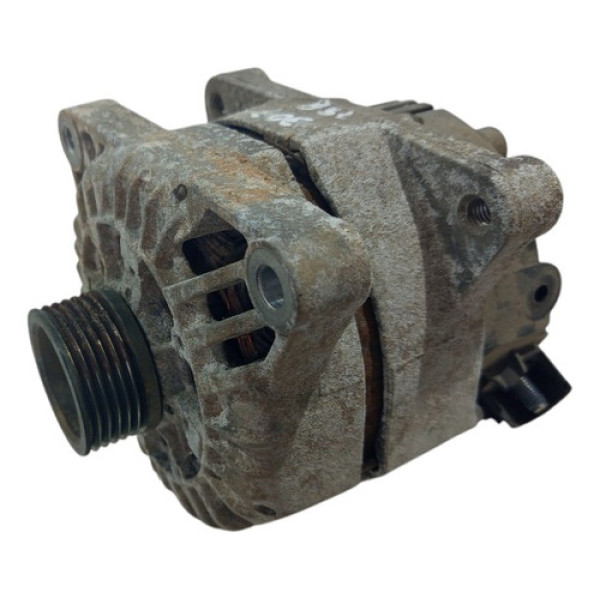 Alternador Peugeot 307 1.6  2002 2003 2004 2005 2006 A 2012