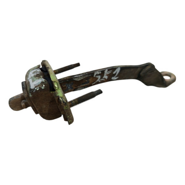 Limitador Porta Traseira Direita Ford Fiesta 1996 A 2002