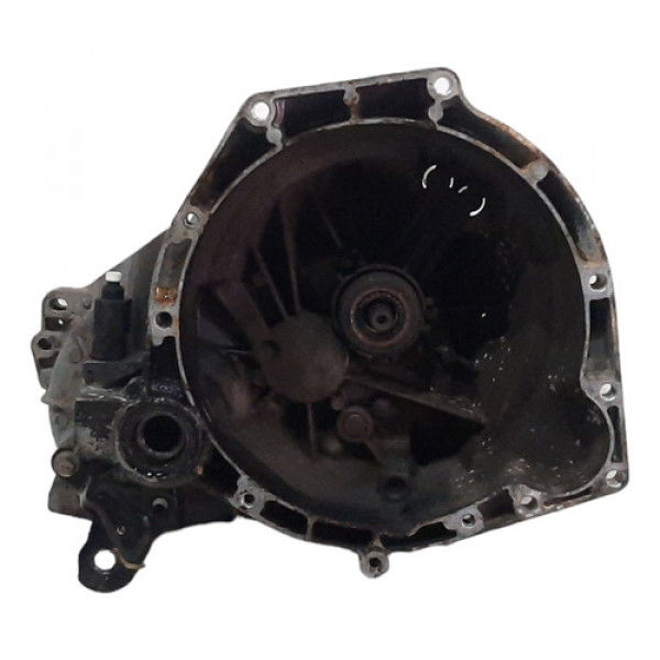Caixa Marcha Câmbio Manual Ford Ka 1.0 2008 2009 2010 A 2013