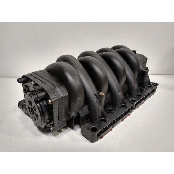 Coletor Admissão Bmw 540i X5 4.4 V8 1997 1998 1999 A 2003